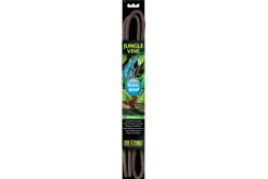 EXO TERRA - Liane articulée - jungle vine small - décoration pour terrarium destiné aux reptiles (lézards, serpents, tortues), amphibiens et