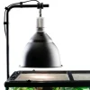 EXO TERRA - Support pour lampe autocollant - light bracket - support pour terrarium / aquarium