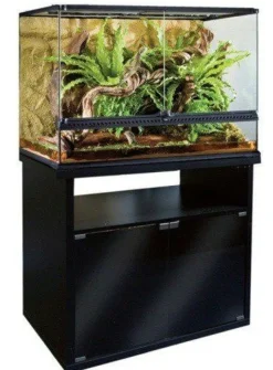 EXO TERRA - Table terra exo l. P / crystal 91,5x46,5x70.5cm