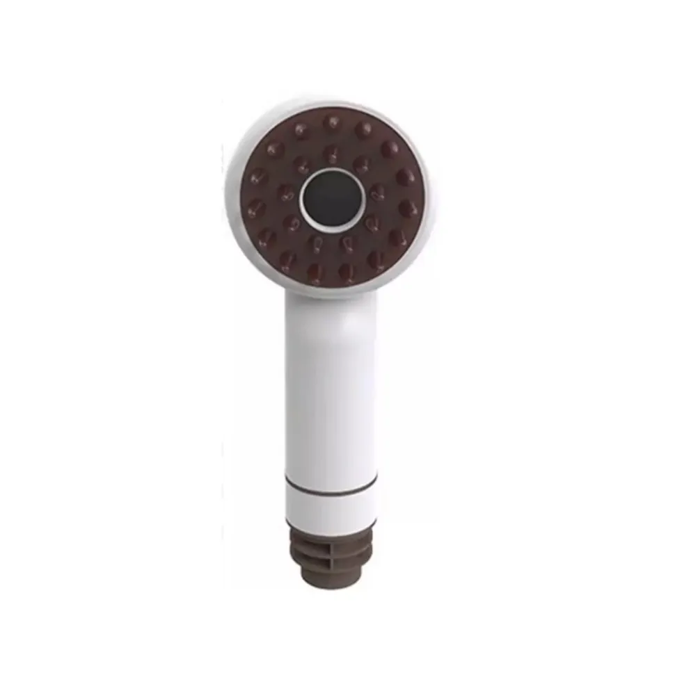 EZICLEAN - E.ziclean brosse séchoir pour animaux 350w blanc - animalgroomy6