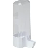 FERPLAST - Abreuvoir plastique 6,1x7,7x15,4cm