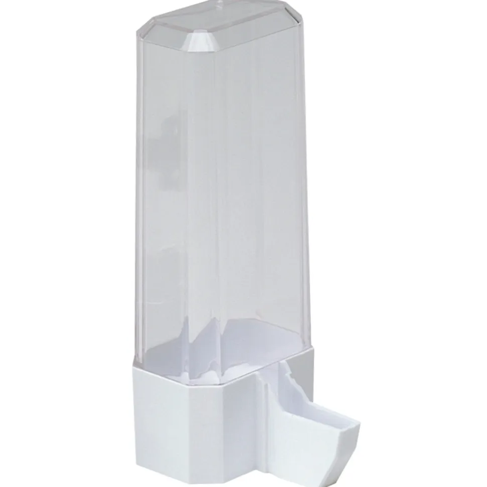 FERPLAST - Abreuvoir plastique 6,1x7,7x15,4cm