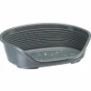 FERPLAST - Ferplast - panier chien panier chat - lit pour chien en plastique medium - 100% plastique recyclé - lit pou chat lavable -
