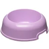 Ferplast gamelle écologique pour chien et chat party, antidérapante, facile à transporter, en plastique recyclé, extra petite (NULL,3