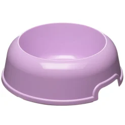 Ferplast gamelle écologique pour chien et chat party, antidérapante, facile à transporter, en plastique recyclé, extra petite (NULL,3