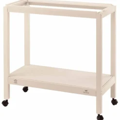 FERPLAST - Porte-cage à oiseaux pour giulietta 5 69x34,5x70 cm 90104000