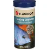 FLAMINGO - Aliment complet pour cichlidés 500 ml 215 g, poissons d'ornement