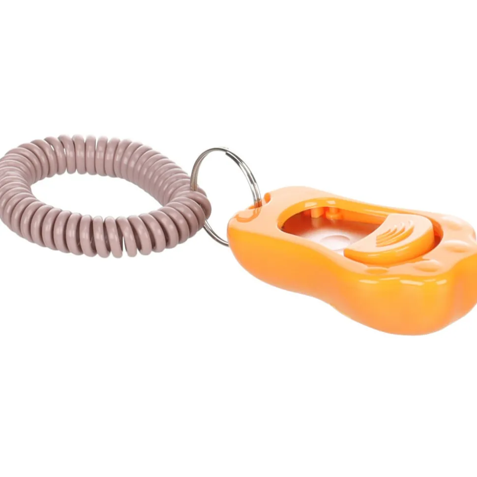 FLAMINGO - Clicker xer pour chiot