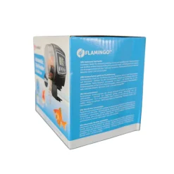 FLAMINGO - Distributeur automatique pour poisson pour aquariophilie