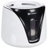 FLAMINGO - Distributeur d'eau automatique pour animaux adriana 2 l noir