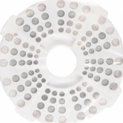 FLAMINGO - Filtre pour fontaine a eau, trevi 3l, lot de 2 filtres.