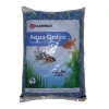 FLAMINGO - Gravier gruzo bleu turquoise 6- 8 mm 1 kg pour aquarium