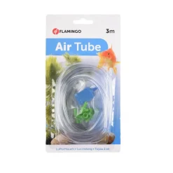 FLAMINGO - Kit tuyau à air 3 mètres pour aquarium