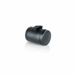 FLEXI - Boite à friandise ou sac à déjections multi box, black flexi stnzmb-551-s