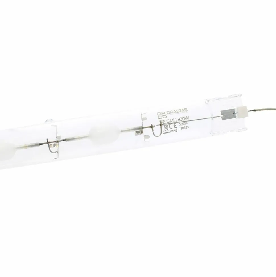 FLORASTAR PRO LINE - Ampoule cmh 630w de 3000k