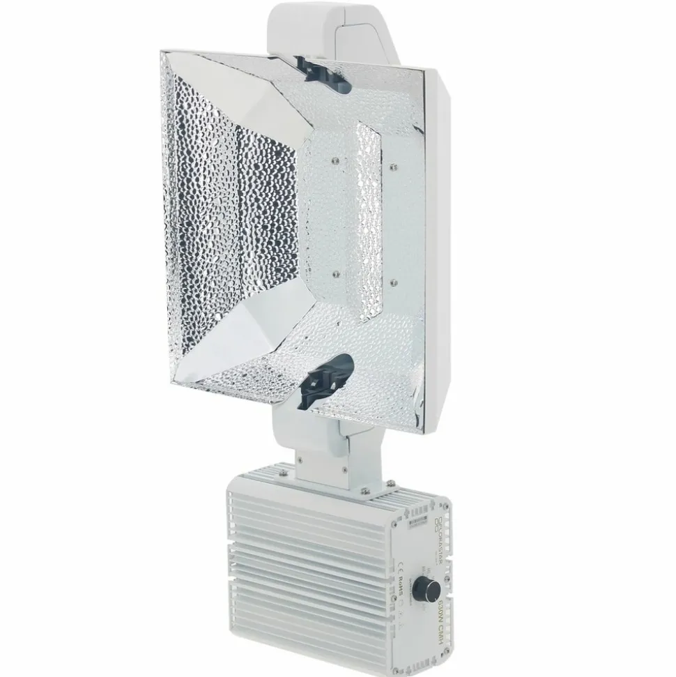 FLORASTAR PRO LINE - Kit cmh 630w de max