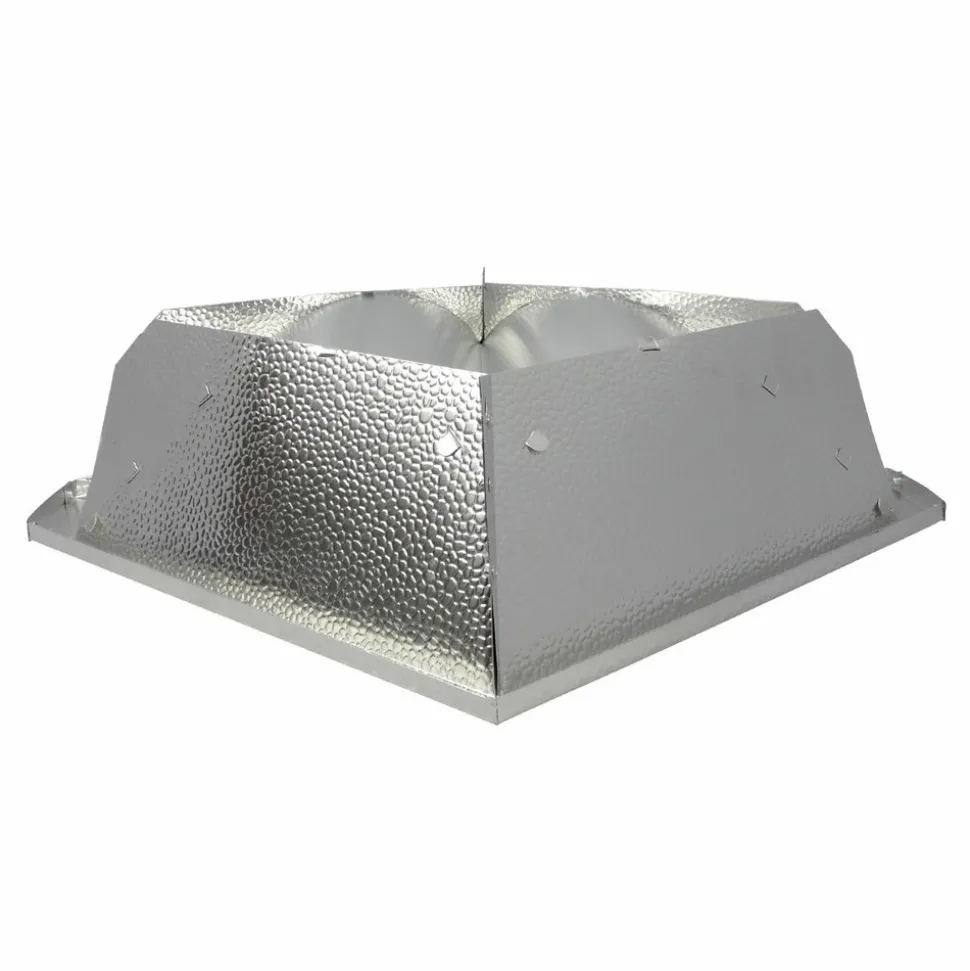 FLORASTAR - Réflecteur ouvert diamond 250 à 600w