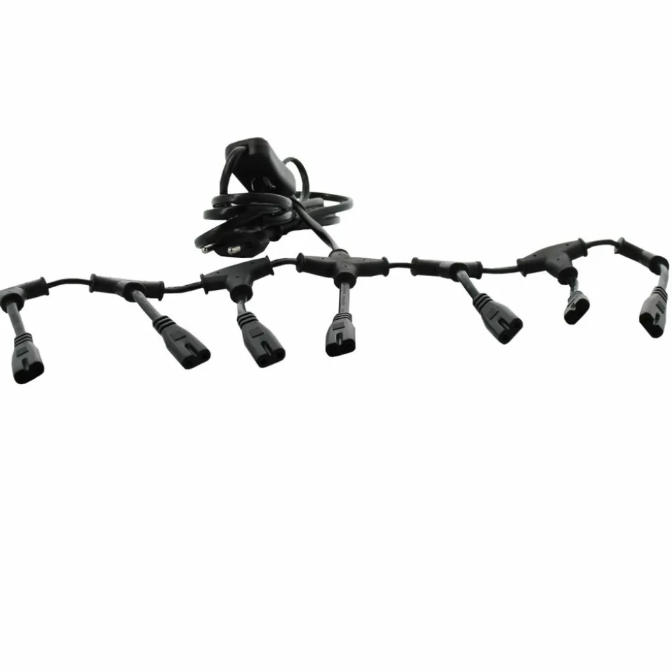 FLORASTAR URBAN FARM SERIE - Cordon d'alimentation pour 7 barres led