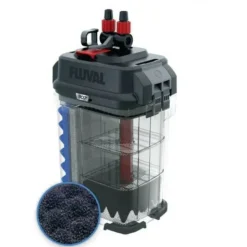 FLUVAL - Bloc de mousses bio pour aquarium - 306 406 - filtration bio et mécanique