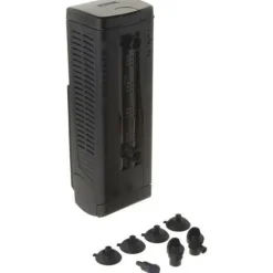 FLUVAL - Filtre intérieur u3 débit max 600 l/h aquarium