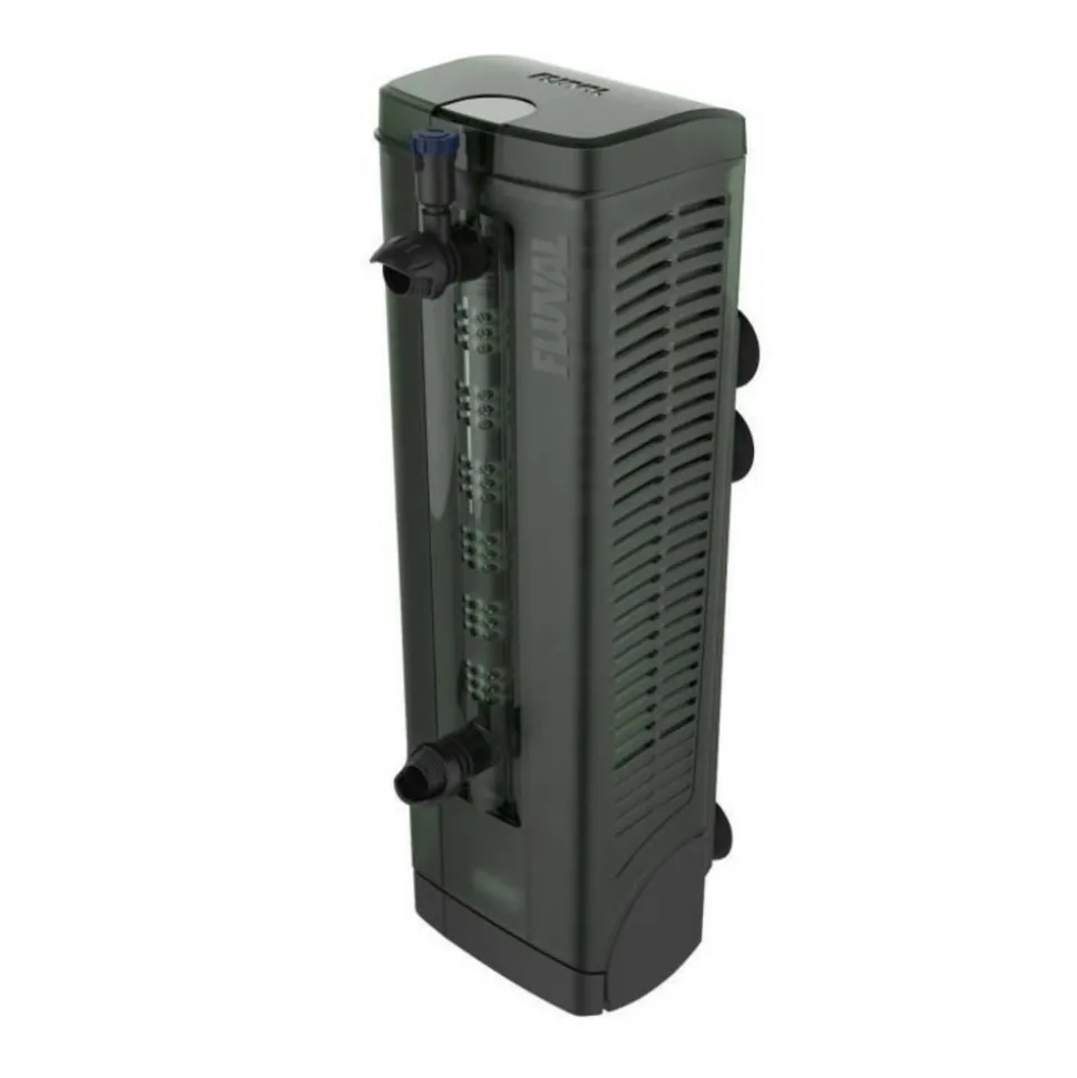 FLUVAL - Fluval filtre submersible u4 - pour aquarium