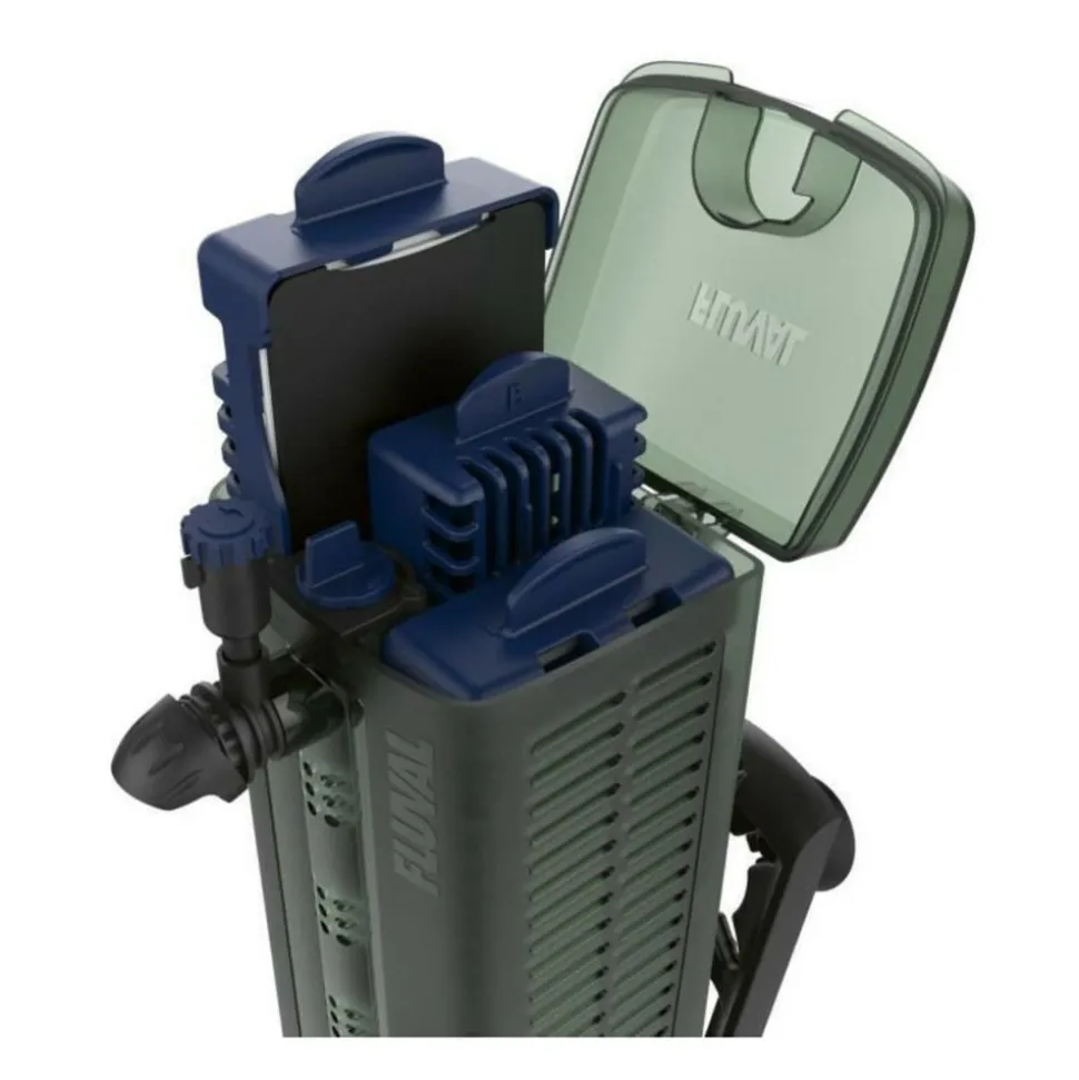 FLUVAL - Fluval filtre submersible u4 - pour aquarium