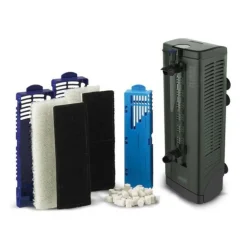 FLUVAL - Fluval filtre submersible u4 - pour aquarium
