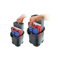 FLUVAL - Fluval serie 7 107 filtre dexterieur pour aquarium
