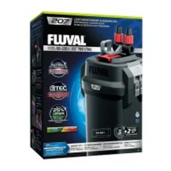 FLUVAL - Fluval serie 7 207 filtre dexterieur pour aquarium