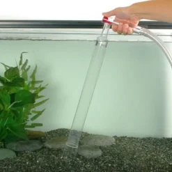 FLUVAL - Kit de nettoyage de gravier d'aquarium - - fx - compatible filtres extérieurs fx4 et fx6 (2eme génération)