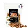 FRANCE CROQUETTES - Bouchées au saumon 500g - france croquettes