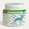 FRANCE CROQUETTES - France croquettes osteocynoline renfort&croissance 400g