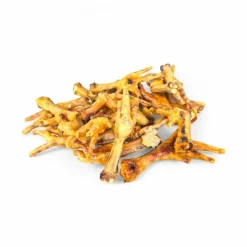 FRANCE CROQUETTES - France croquettes - pattes de poulet 500g