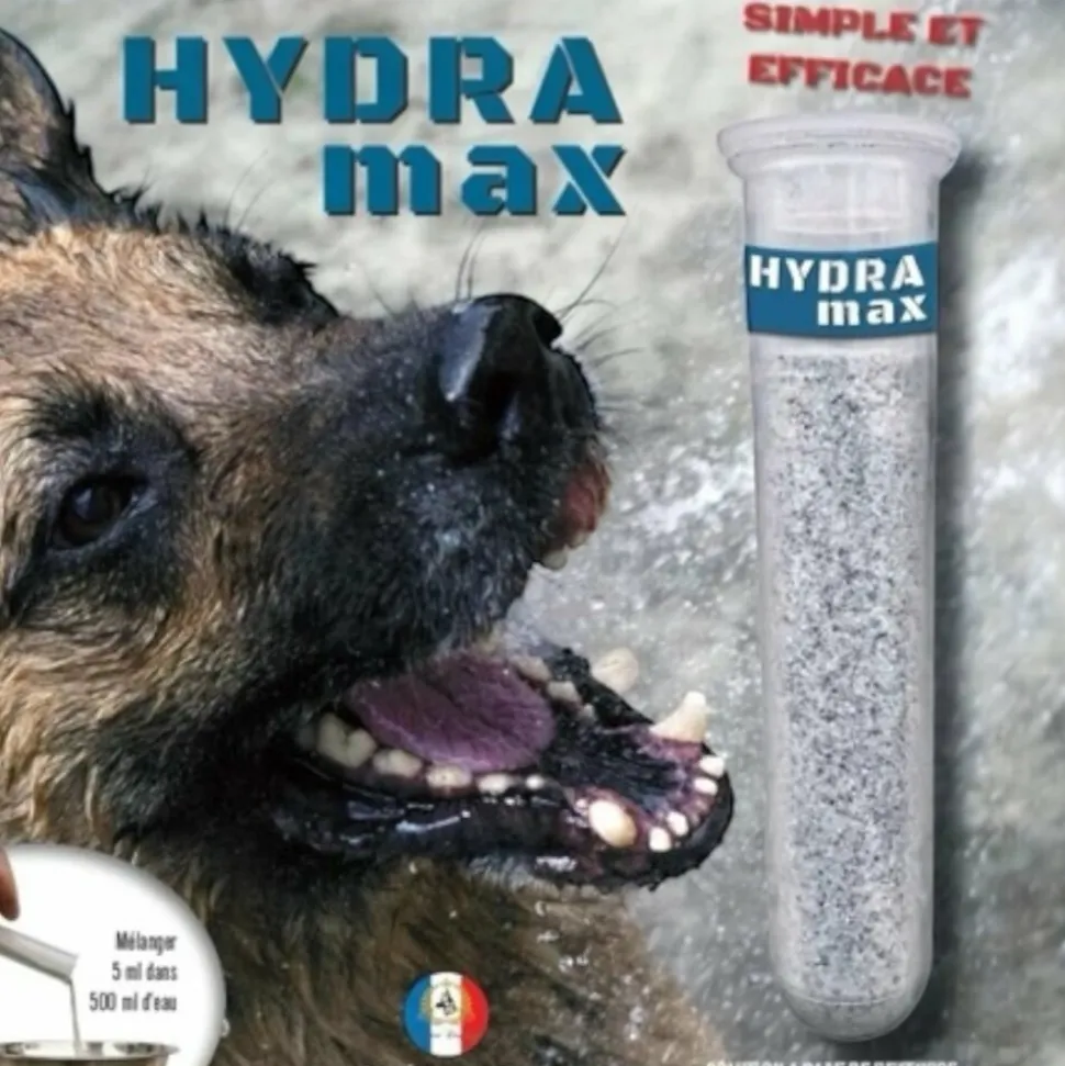 FRANCE CROQUETTES - Hydra max 20mlx6 france croquettes