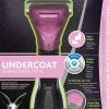 FURMINATOR - Anti-mue petits animaux