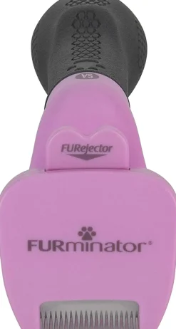 FURMINATOR - Anti-mue petits animaux
