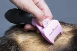 FURMINATOR - Anti-mue petits animaux