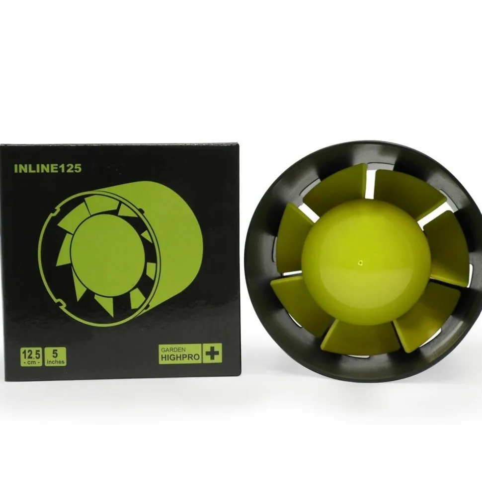 GARDEN HIGH PRO - Kit basse température protube 62cm