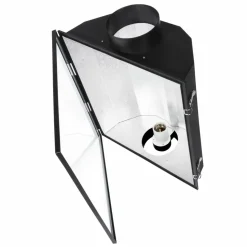 GARDEN HIGH PRO - Réflecteur vitré maxilight