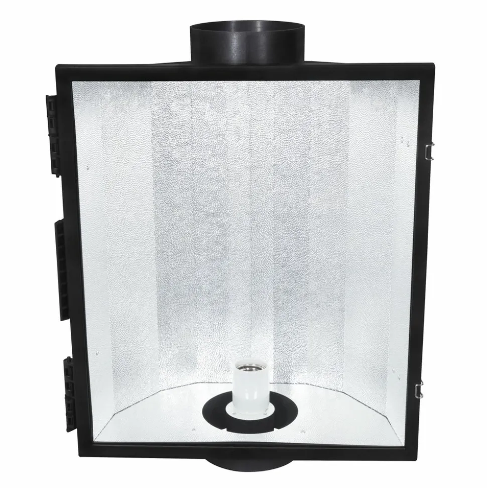 GARDEN HIGH PRO - Réflecteur vitré maxilight