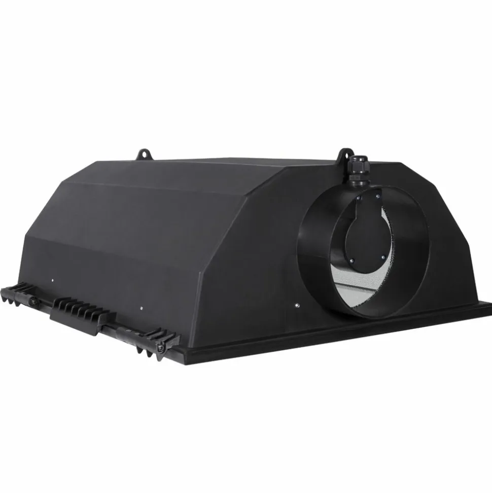 GARDEN HIGH PRO - Réflecteur vitré maxilight