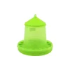 GAUN - Mangeoire plastique volailles 4 kg poules • mangeoire volailles