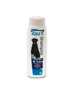 GILL´S - Gill's black hair pet shampooing 200ml