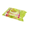 GILL´S - Serviettes humides xl aroma citronela 40 unités (30x20cm) gill's