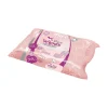 GILL´S - Serviettes humides xl aroma talc parfum 40 unités (30x20cm) gill's