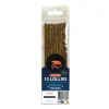 GIOIASHRIMP - 12 lollies de catappa bio pour crevettes