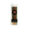 GIOIASHRIMP - 12 Lollies Mixtes Original Bio pour crevettes d'aquarium