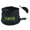 GLORIA - Gamelle pliable pour animaux domestiques 500 ml 18 x 18 cm
