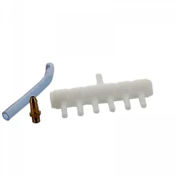 HAILEA - Compresseur d'air 45 litres/minute aco-308