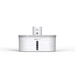 HAMI FORM - Fontaine nomade à détection automatique, pour chat et chien - 2,5L